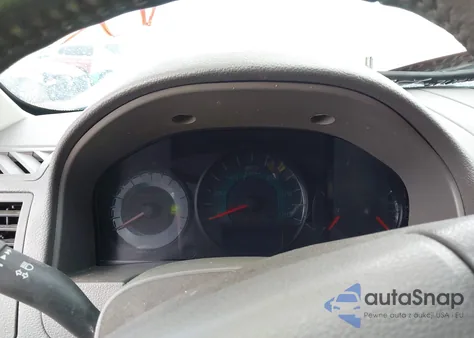 2012 Ford Fusion Sel z USA, uszkodzony, nr VIN 3FAHP0JA2CR320355